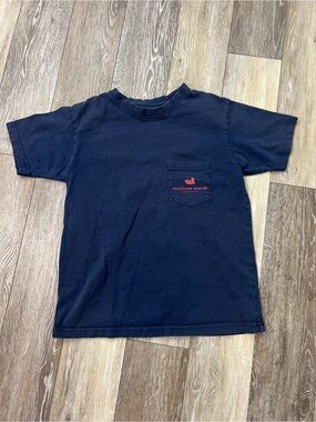 Southern marsh graphic boy tee